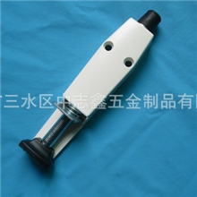 厂家直销铝合金门窗配件，大量出口中东非洲，铝合金门阻门插销