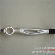 批发供应钱江摩托车配件/铝锻变速杆/变档杆