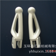 批发供应钱江600摩托车铝锻前左右搁脚/OEM