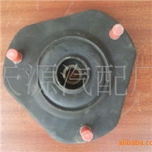 供丰田子弹头1RZ减震器顶胶减震器托盘质量保障