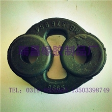 供应MB376954消声器吊脚消声器吊耳