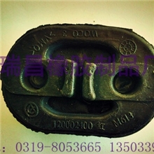 供应120002400消中华系列声器吊脚消声器吊耳量大优惠