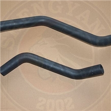 供应哈弗H6柴油水箱上下胶管