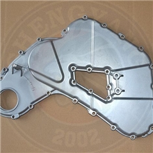 供应金杯海狮4G20/22D4发动机链轮室盖