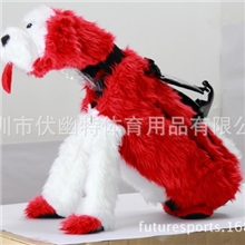 高尔夫动物球包高尔夫青少年球包,高尔夫儿童球包卡通动物背袋