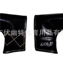 GOLFHEADCOVERS高尔夫球头套高尔夫球袋高尔夫帽套