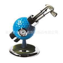 新奇特笔筒高尔夫笔筒高尔夫礼品地产礼品高尔夫赛事礼品