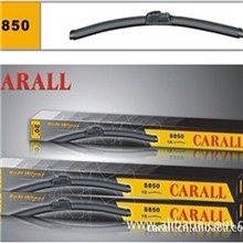供应CARALLS850无骨汽车雨刷片雨刮片雨刮器