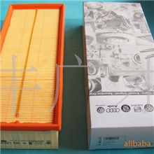 供应大众迈腾空气滤清器1k0-129-620D空气滤清器，空气滤芯，空气