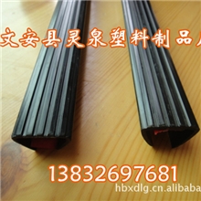 专业生产优质PVC异型材，可来图、来样订制，量大从优！