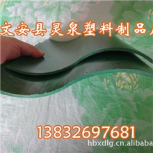 专业生产加工各种PVC异型材/PVC挤出产品定做高速路用板材