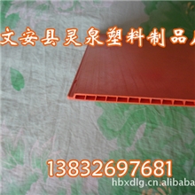 大量供应优质PP中空板材颜色可定做pvc中空板材定做（图）