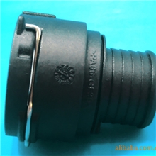 汽车水路冷却系统快装接头32-26-0