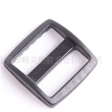 东莞畅美扣具大量现货宠物项圈配件/宠物扣/日字扣