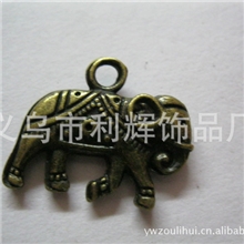 外贸合金饰品配件。挂件