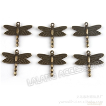 厂家供应外贸饰品配件、镀古青铜【利辉饰品配件厂】