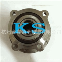 供应宝马X5，E70轮毂单元31206779735