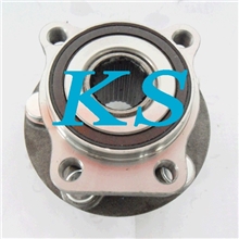 供应斯巴鲁森林人前轮轮毂单元HUB213T/HUB213T-4