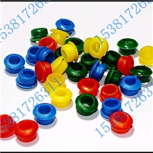 【彩色皮圈】制作壶壶烟斗配件