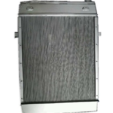 挖掘机水箱Carter卡特307卡特挖机卡特水箱挖机配件