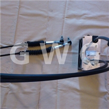 厂家优质批发卡特320C油门马达油门电机自动加油马达