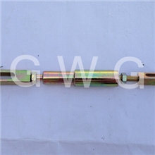 供应挖掘机小松油门拉杆