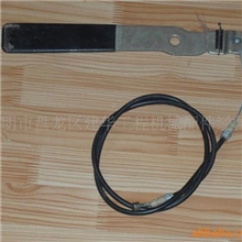 大宇斗山挖掘机配件拉手