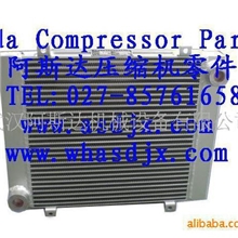 88290006-982寿力空压机冷却器(图)