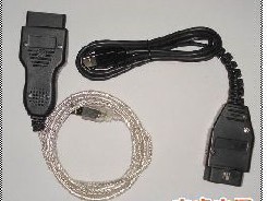 最新大众奥迪专用USB5053检测线11.11.2中文版可刷隐藏功能