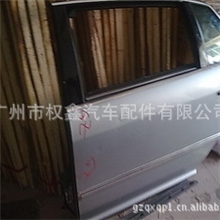供应大众辉腾车门，倒车镜等汽车配件，原厂配件，拆车配件