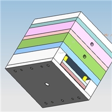 加工豆浆机磨浆机喷汽机吸尘机壳【塑胶模具制造、注塑加工】