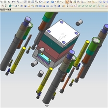 塑料模具加工、精密模具加工、模具设计、模具注塑加工、产品设计