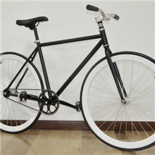 死飞自行车/死飞车厂家/倒刹车/新款自行车/死飞车批发/活飞车