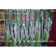 专业汽车配件批发汽车雨刷片CAP汽车雨刷片批发