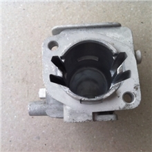 二冲发动机配件32CC汽缸体
