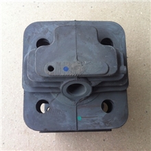 二冲发动机配件40-5汽缸体