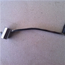 ZS250CC越野车挂档杆250CC变档杆