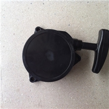 园林工具油锯配件328手拉启动器152手拉盘