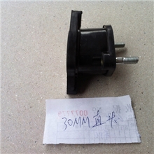 摩托车化油器接头PZ30CG250化油器接头直头