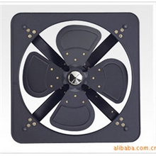 厂家直销上海德东电机FAD40方形节能低噪音换气扇通风排气扇