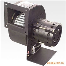 厂家直销上海德东电机DE75多翼式离心风机30W鼓风机蜗牛式