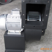 厂家直销上海德东电机DE160多翼式离心风机250W鼓风机