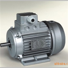 厂家直销上海德东电机厂YS6334铝壳三相异步电动机0.25KW