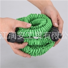 伸缩水管xhose75FT洗车水枪洗车套装花园水管美式欧式