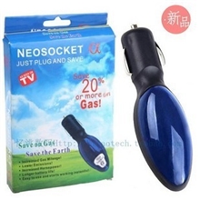 NEOSOCKET12V汽车节油器节油宝省油器节能宝稳压器