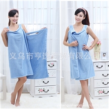 浴巾沙滩浴巾百变魔术浴巾吊带浴巾嫒尚宅品