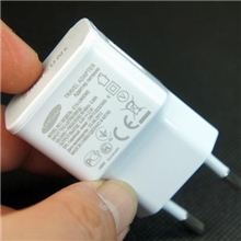 批发三星NoteIIN7100充电头充电器2A超原装S4I9500美规欧规