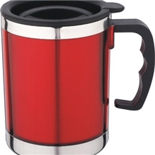 供应保温杯礼品杯汽车杯不锈钢杯促销杯礼品套杯