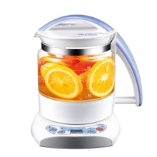 批发供应荣事达小家电养生壶YSH12A商务会议促销礼品