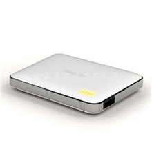 批发供应philips飞利浦移动电源DLP2000商务会议礼品首选